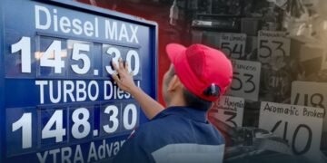Philippines inflation hits 4.1%, highest in 20 months as fuel prices surge