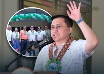 Bong Go supports DOH expansion of super health centers across Mindanao