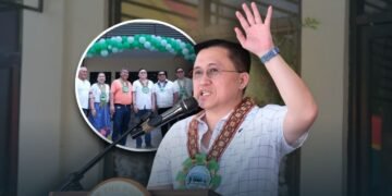 Bong Go supports DOH expansion of super health centers across Mindanao