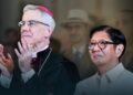 Marcos strengthens Philippines-Vatican ties to safeguard overseas Filipino workers’ welfare