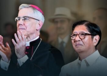 Marcos strengthens Philippines-Vatican ties to safeguard overseas Filipino workers’ welfare