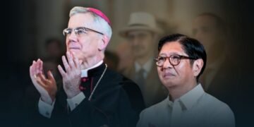 Marcos strengthens Philippines-Vatican ties to safeguard overseas Filipino workers’ welfare