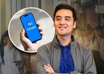 Vico Sotto seals GCash deal to fast-track payouts for 30,000 Pasig scholars
