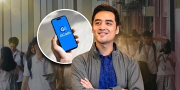 Vico Sotto seals GCash deal to fast-track payouts for 30,000 Pasig scholars