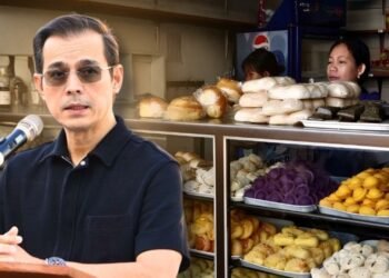 Isko offers ₱25K aid to community bakeries to keep bread prices stable