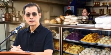 Isko offers ₱25K aid to community bakeries to keep bread prices stable