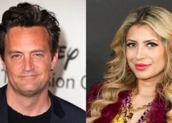 “Ketamine Queen” sentenced to 15 years for the overdose of Matthew Perry