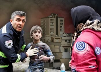 Iran health system under strain as airstrikes hit hospitals and care facilities