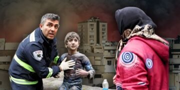 Iran health system under strain as airstrikes hit hospitals and care facilities