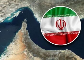 Oil prices volatile as Iran announces routes around mine-threatened Strait of Hormuz