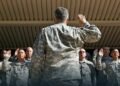 American men to be automatically registered for military draft under new US plan