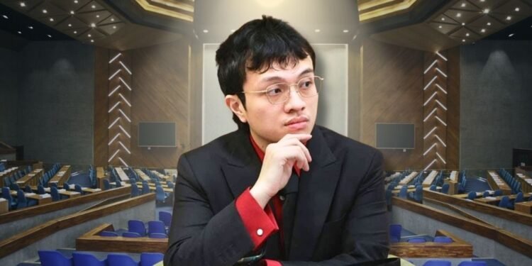 Barzaga returns after 60-day suspension renews scrutiny on corruption in congress