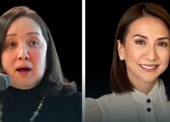 Dita Angara-Mathay replaces Christina Frasco as new secretary of tourism