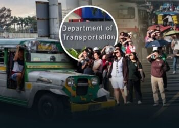 DOTr launches ₱1B PUV subsidy with fare discounts and distance-based operator payments amid rising fuel costs
