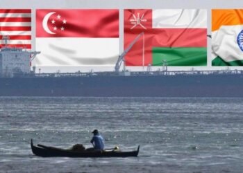 DOE secures 165M liters of fuel from Malaysia, Singapore, India, Oman for April as sourcing expands