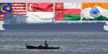 DOE secures 165M liters of fuel from Malaysia, Singapore, India, Oman for April as sourcing expands