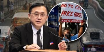 Bong Go urges immediate government action to address soaring oil prices