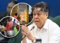 Pangilinan urges government and private sector to brace for possible food shock amid rising oil prices
