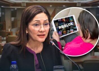 Hontiveros pushes probe on Roblox and online games over child risks; DICT favors regulation over ban