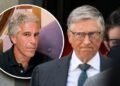 Under-fire Bill Gates to testify June 10 before House Oversight over Epstein links in DOJ files