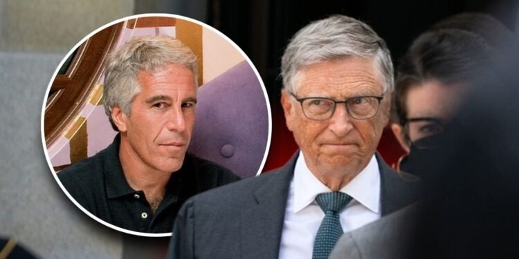 Under-fire Bill Gates to testify June 10 before House Oversight over Epstein links in DOJ files