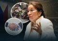 Winnie Monsod slams appropriations as ‘pork barrel 2.0’, criticizing misuse of public resources