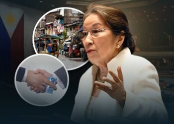 Winnie Monsod slams appropriations as ‘pork barrel 2.0’, criticizing misuse of public resources