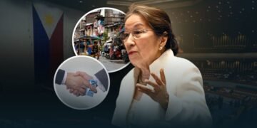 Winnie Monsod slams appropriations as ‘pork barrel 2.0’, criticizing misuse of public resources