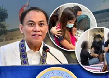 DOJ strengthens laws to combat rising human trafficking