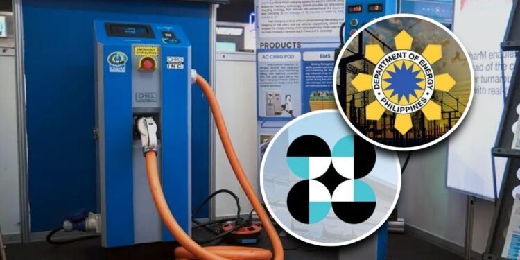 DOE, DOST push electric transport expansion to cut fuel dependence amid oil shock