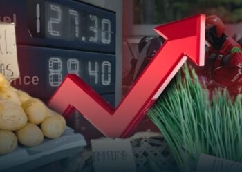 Philippine inflation surges to 4.1% as fuel and transport costs skyrocket