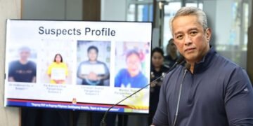 Remulla apologizes after men arrested for being shirtless under safer cities initiative