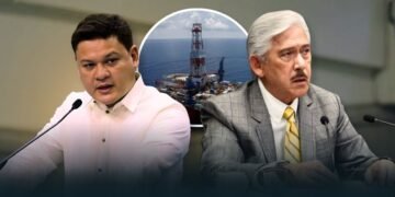 Paolo Duterte calls out Tito Sotto over sudden pro-China shift and joint exploration push