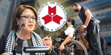 De Lima files bill creating national commission to strengthen PWD services nationwide
