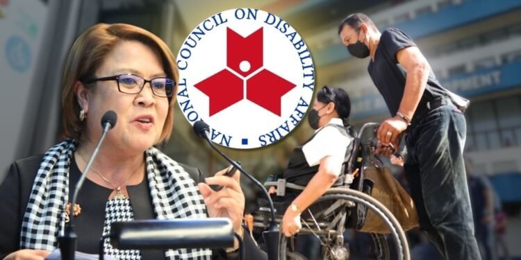 De Lima files bill creating national commission to strengthen PWD services nationwide
