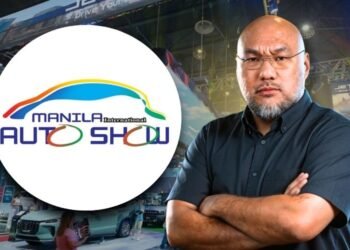 King Panda blasts media hypocrisy at Manila International Autoshow; set to release full commentary