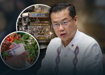 Gatchalian demands concrete results as ₱238B for transport and vulnerable sectors fails to ease fuel burden