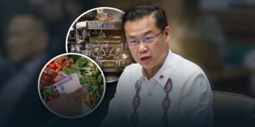 Gatchalian demands concrete results as ₱238B for transport and vulnerable sectors fails to ease fuel burden