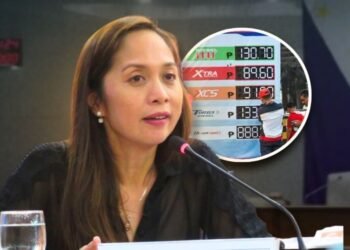 DOE threatens legal action vs oil firms over fuel price cuts, orders alignment with higher gov’t rollback rates