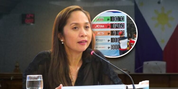 DOE threatens legal action vs oil firms over fuel price cuts, orders alignment with higher gov’t rollback rates