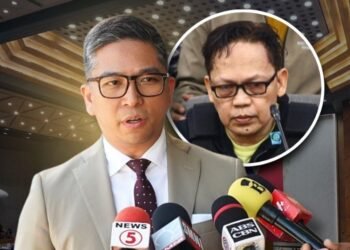 Paolo Panelo slams Madriaga claims as fiction, exposes gaps in allegations