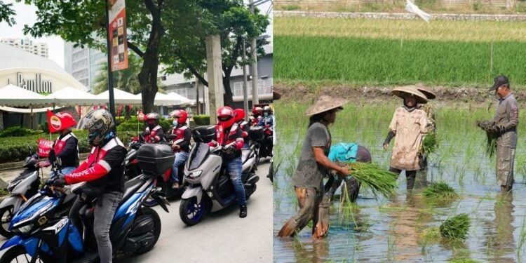 Fuel aid allocation for ride hailing platforms questioned as Move It list may outsize support for farmers, fisherfolk