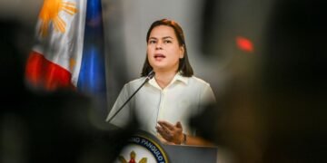 Sara Duterte stands by academic record; blasts testimony raised in impeachment probe
