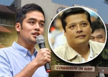 Vico Sotto backs Pasig procurement, COA clears officials in P45m appliance purchase