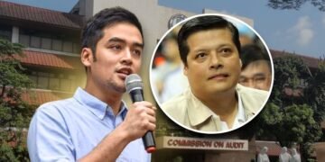 Vico Sotto backs Pasig procurement, COA clears officials in P45m appliance purchase