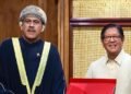 Philippines and Oman call for diplomacy as Middle East conflict endangers Filipinos abroad
