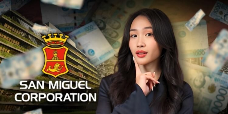 Antonette Aquino explains the real problem behind the wealth tax in new PGMN ep