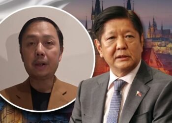 Internet set ablaze upon confirmation by President Marcos of Zaldy Co’s arrest in Europe