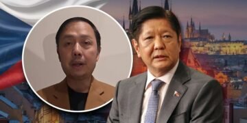 Internet set ablaze upon confirmation by President Marcos of Zaldy Co’s arrest in Europe