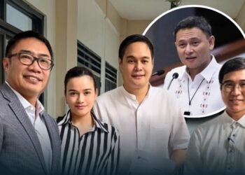 Yasmien Kurdi drives viral student bullying case to DepEd as Angara moves fast to enforce law